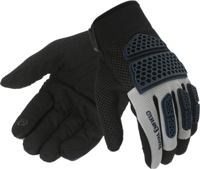 ROYAL ENFIELD GLA240004-GREY Driving Gloves(Grey)