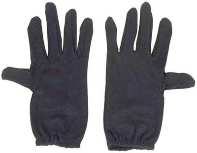 Creeknest Gym fitness sports gloves 356 Gym & Fitness Gloves(Black)