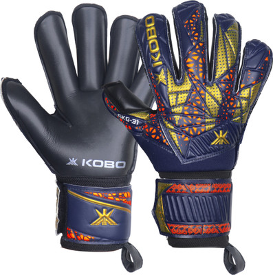 KOBO Champion Goalkeeping Gloves(Assorted)