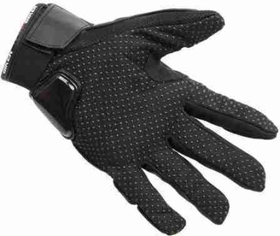 EXIDH Urban Hustler (Rover V3) Riding Gloves Riding Gloves 00-05 Driving Gloves(Black)