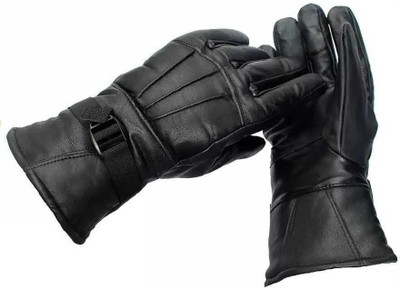 Creeknest Gym fitness sports gloves 244 Gym & Fitness Gloves(Black)