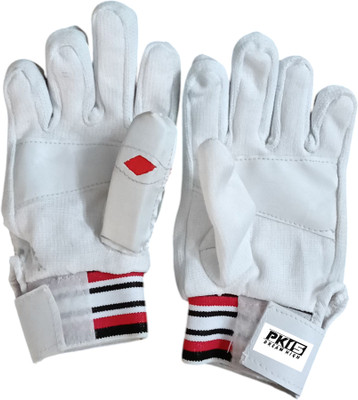 PK15 SUPER BATTING GLOVES Batting Gloves(Multicolor)