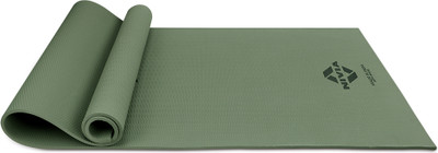 NIVIA ANTI-SKID ( YM- 1453MG) 8 mm Yoga Mat