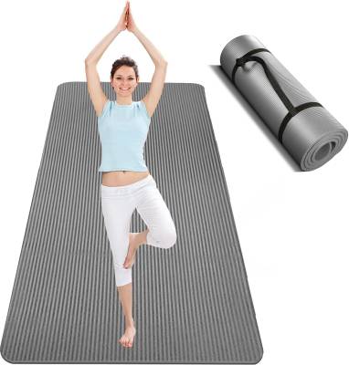 Buy BOLDFIT Yoga Mat For Men Women & Kids Eva Mat For Gym With