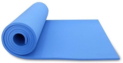 Toys Gallery ToysGallery Premium 4mm Yoga Mat, Eco-Friendly Material Multicolor 0.4 mm Yoga Mat