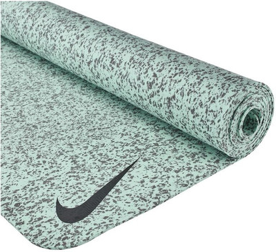 NIKE Move Yoga Mat (Mint Foam/Ash Green) 4 mm Yoga Mat