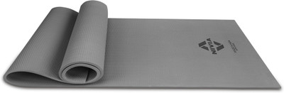 NIVIA ANTI-SKID ( YM- 1451GR) 4 mm Yoga Mat