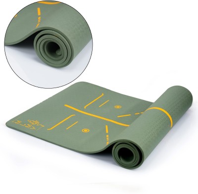my life my yoga Yoga mat 6 mm Yoga Mat