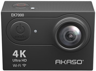 Akaso EK7000 Sports and Action Camera(Black, 20 MP)