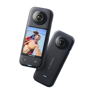Insta360 X3