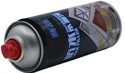ASTOUND Waterproof Leak Filler Spray Rubber Flex Repair Multicolor Spray Paint 450 ml(Pack of 1)