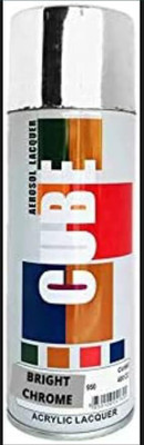 MODAROCK Spray Paint Multicolor Spray Paint 400 ml(Pack of 1)
