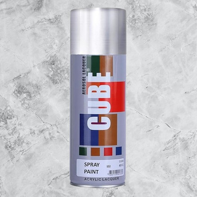 MODAROCK Multicolor Spray Paint 400 ml(Pack of 1)