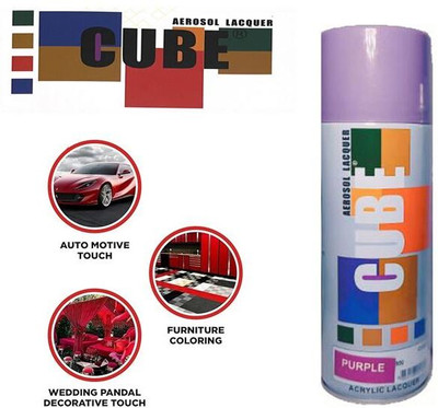 mystic Scratch Remover Paint(400 ml)