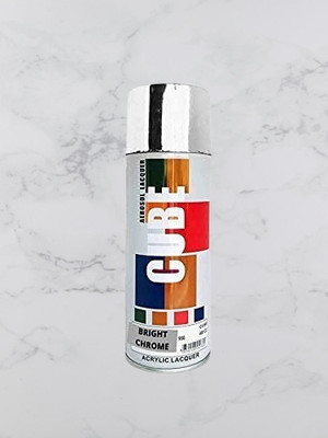 MODAROCK Clear Spray Paint 400 ml(Pack of 1)