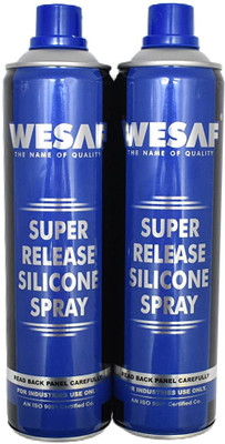 Hunny - Bunch Blue Spray Paint 400 ml(Pack of 1)