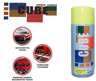 mystic Scratch Remover Paint(400 ml)