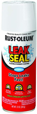 RUSTOLEUM 267970 MROkart White Spray Paint 340 ml(Pack of 1)