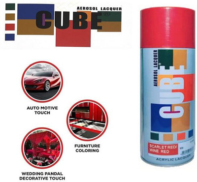 mystic Scratch Remover Paint(400 ml)