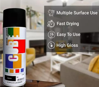 Huayue Scratch Remover Paint(950 ml)