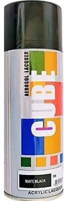 MODAROCK Multicolor Spray Paint 400 ml(Pack of 1)