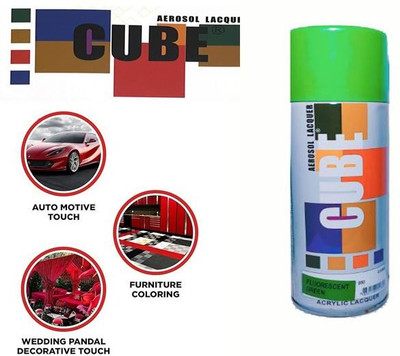 mystic Scratch Remover Paint(400 ml)