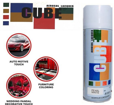 mystic Scratch Remover Paint(400 ml)