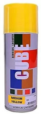 MODAROCK Multicolor Spray Paint 800 ml(Pack of 2)