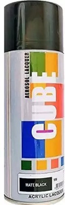 MODAROCK Multicolor Spray Paint 400 ml(Pack of 1)