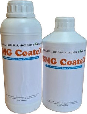 SMG CoateX SP-REX Clear Spray Paint 2000 ml(Pack of 1)