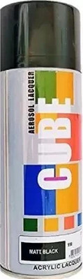 MODAROCK Cube Multicolor Spray Paint 400 ml(Pack of 1)