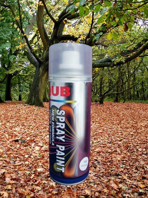 mystic Scratch Remover Paint(400 ml)