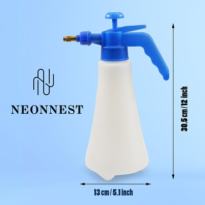 Patio planet N/A 1 L Hand Held Sprayer(Pack of 1)