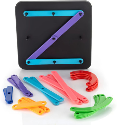 CloudTech CT-301 TOY-PUZZLE(1 Pieces)