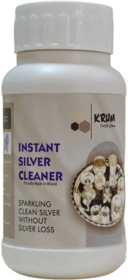 SILVER DIP KRUM Silver Dip Instant Silver Cleaner 250ml Stain Remover