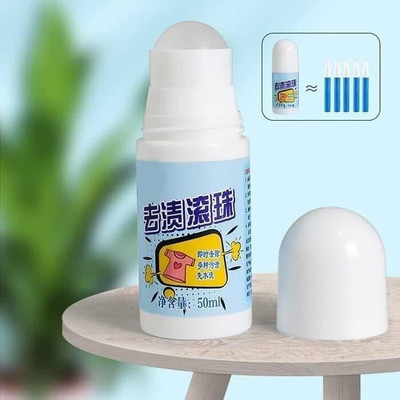 MAGNITE Clothes Instant Stain Remover Roll On Stain Remover