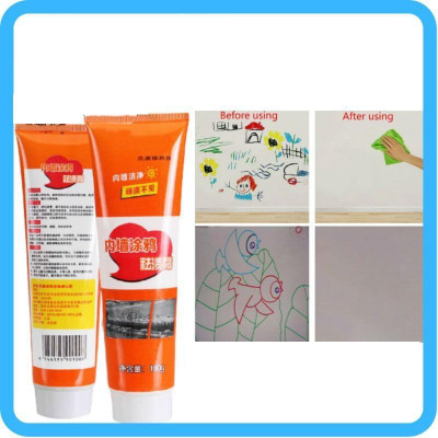 STYLEMBR Kids Drawing Removing Cream Multifunction Wall Scratch Stain Remover