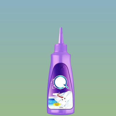juggaris Universal Shade Dirt Washer for Garments Stain Remover