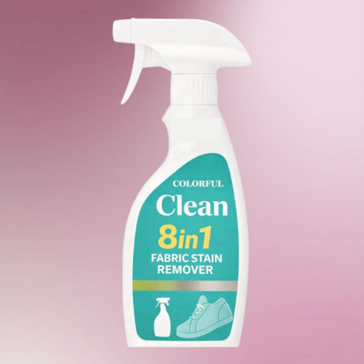 VALUE MART CleanEdge Supreme 8X Liquid Stain Remover(250 ml) Lowest ...