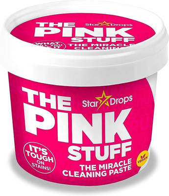 Dinostrit The Pink Stuff All Purpose Cleaning Paste-High Qualty Cleaner(250G) Stain Remove Stain Remover