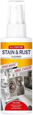 KARMIKA Stain & Rust remover spray Stain Remover