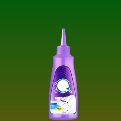 juggaris Total Hue Dirt Cleaner for Outfits Stain Remover