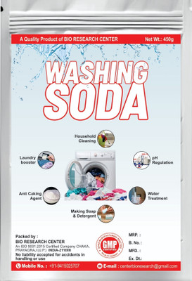Bio Research Center Washing Soda Stain Remover