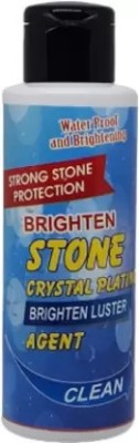 PREMIUM COLLECTION Multi-surface Stone Stain Cleaner used for Marble, Floor, Tile & Ceramic, Pack 1 Stain Remover