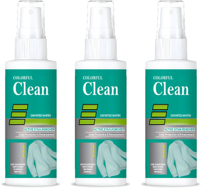 LootZoo Pre-Wash Laundry Stain Spray – Color-Safe Deep-Clean Formula Stain Remover