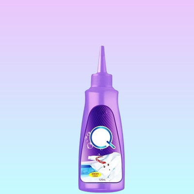 juggaris Complete Dye Mark Washer for Outfits Stain Remover