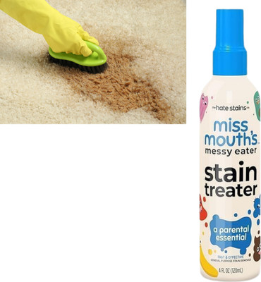 Gyoda Gentle stain remover spray | Quick Action Cloth Cleaning Spray Liquid Solution Stain Remover