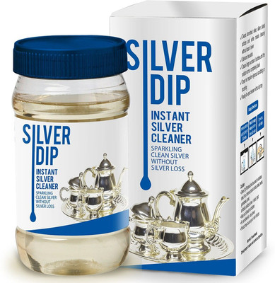 SILVER DIP Stain Remover (300 ml) Stain Remover(300 ml)