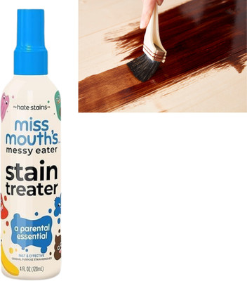 Gyoda Easy Use stain remover spray | Quick Action Cloth Cleaning Spray Liquid Solution Stain Remover