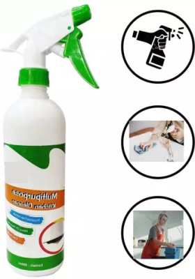 REGLET Tough Lime Scale Stain Remover Spray Stain Remover